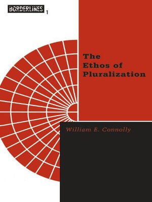 cover image of Ethos of Pluralization